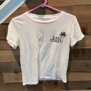 Billabong East Coast tee. Perfect for summer time